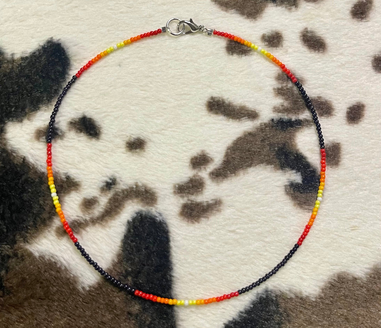 Limited Edition Choker Necklaces