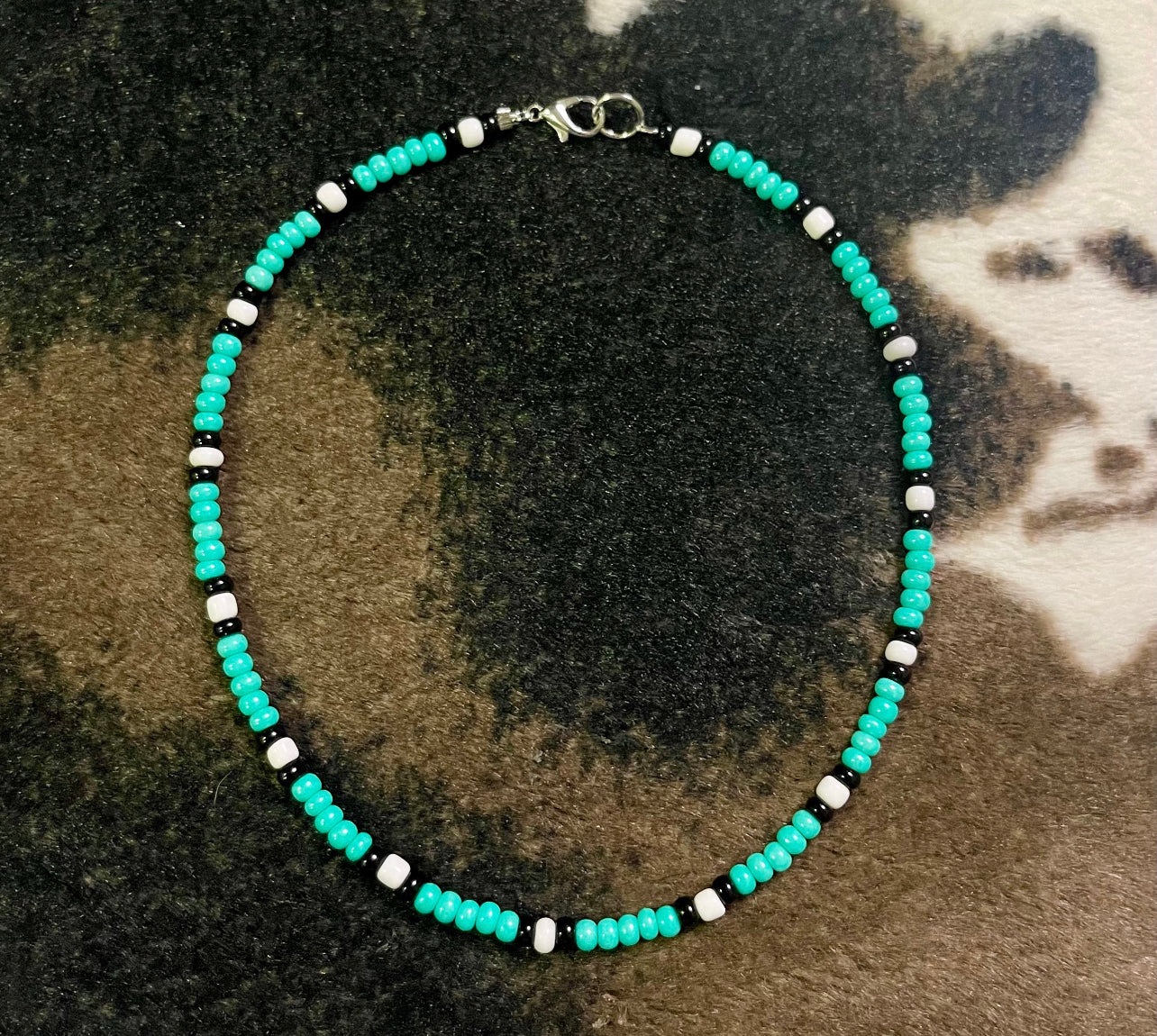 Limited Edition Choker Necklaces