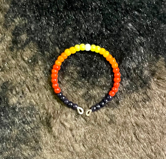 Something In The Orange Bead Ring