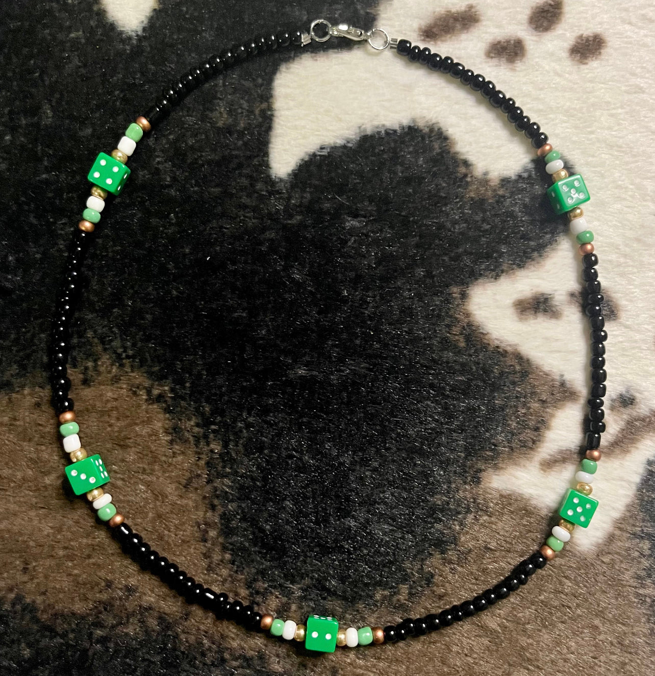 Limited Edition Choker Necklaces