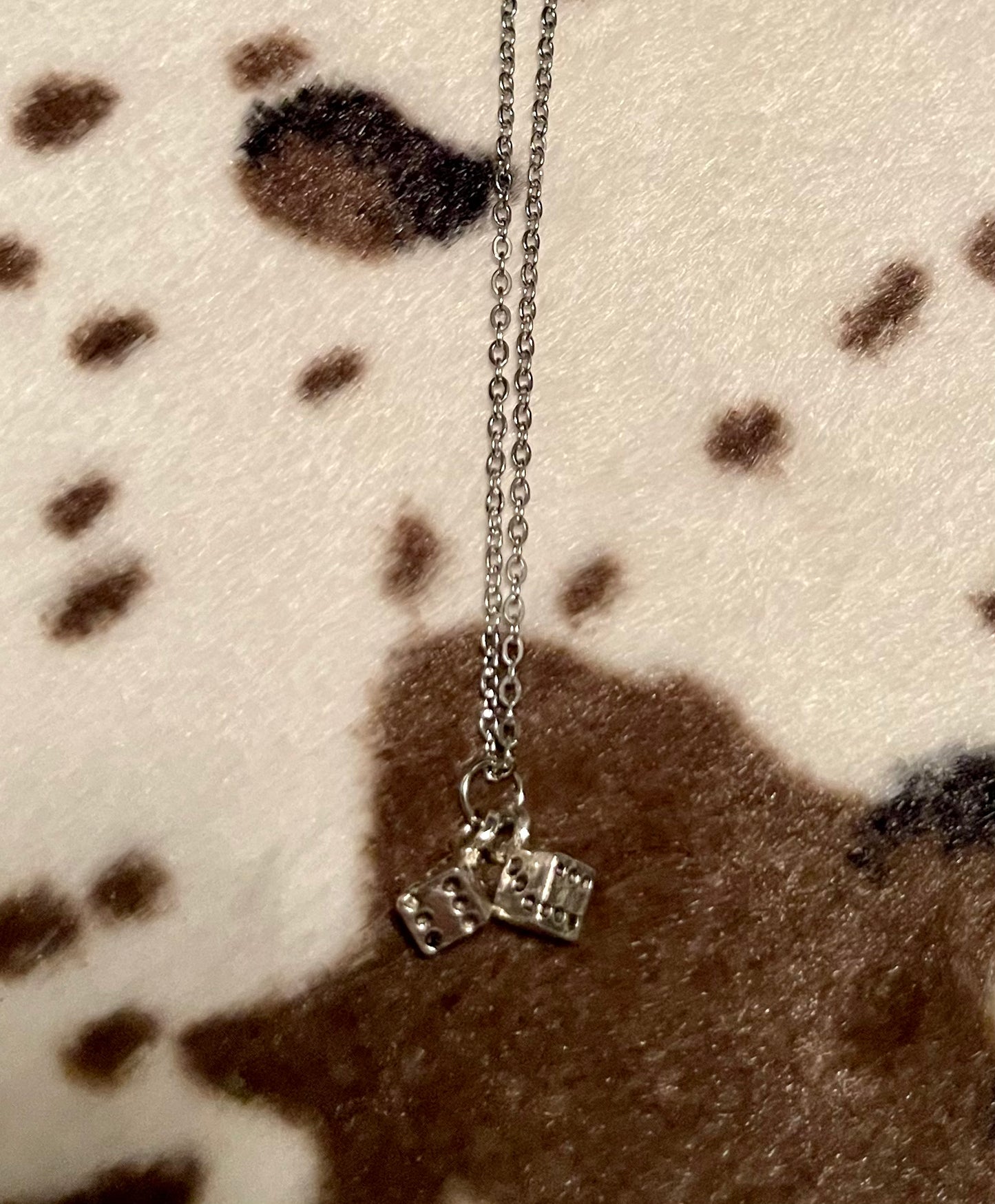 South Western Chain Necklaces