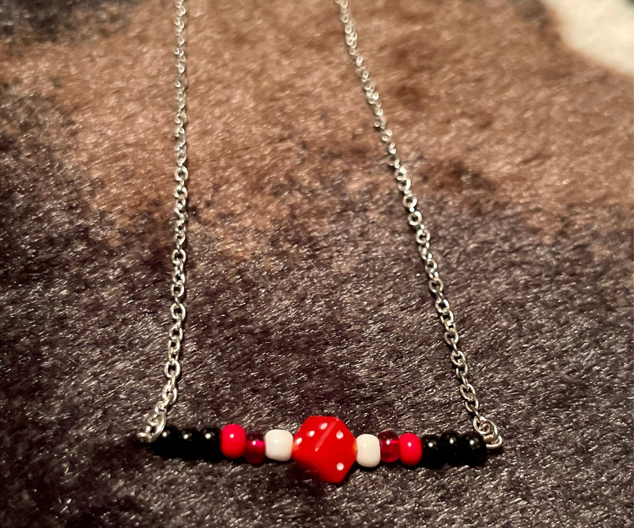 Bar Necklaces