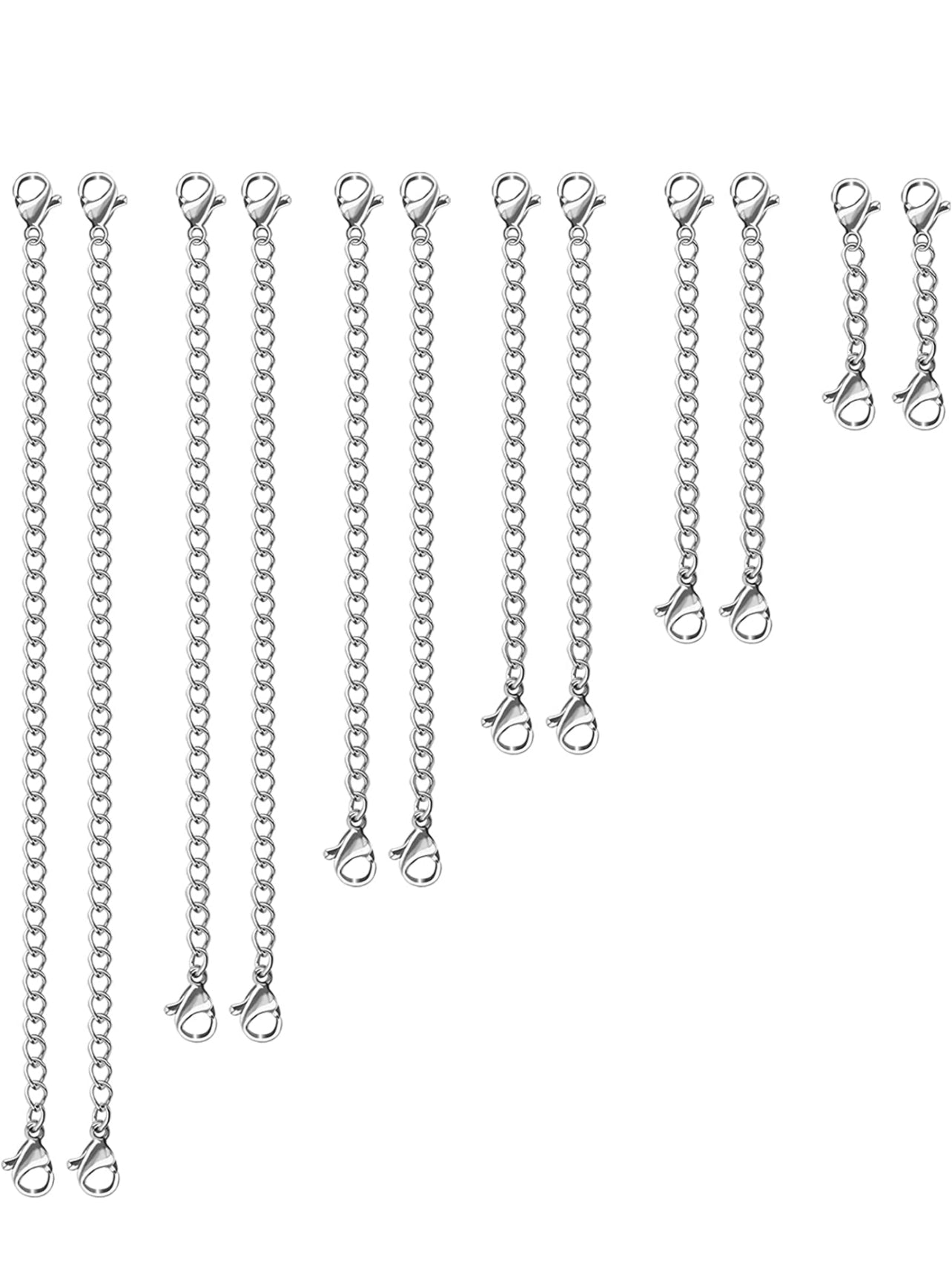 Necklace Chain Extensions