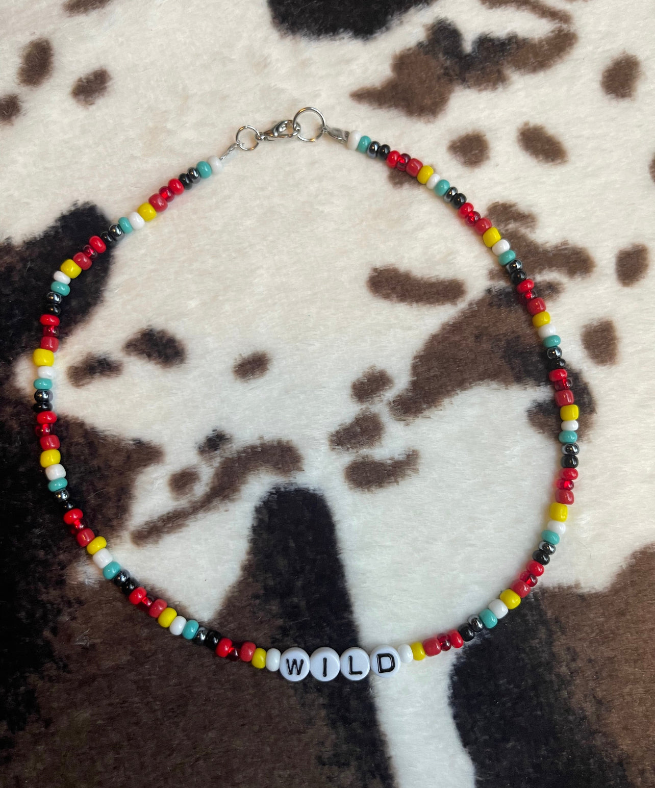 Limited Edition Choker Necklaces