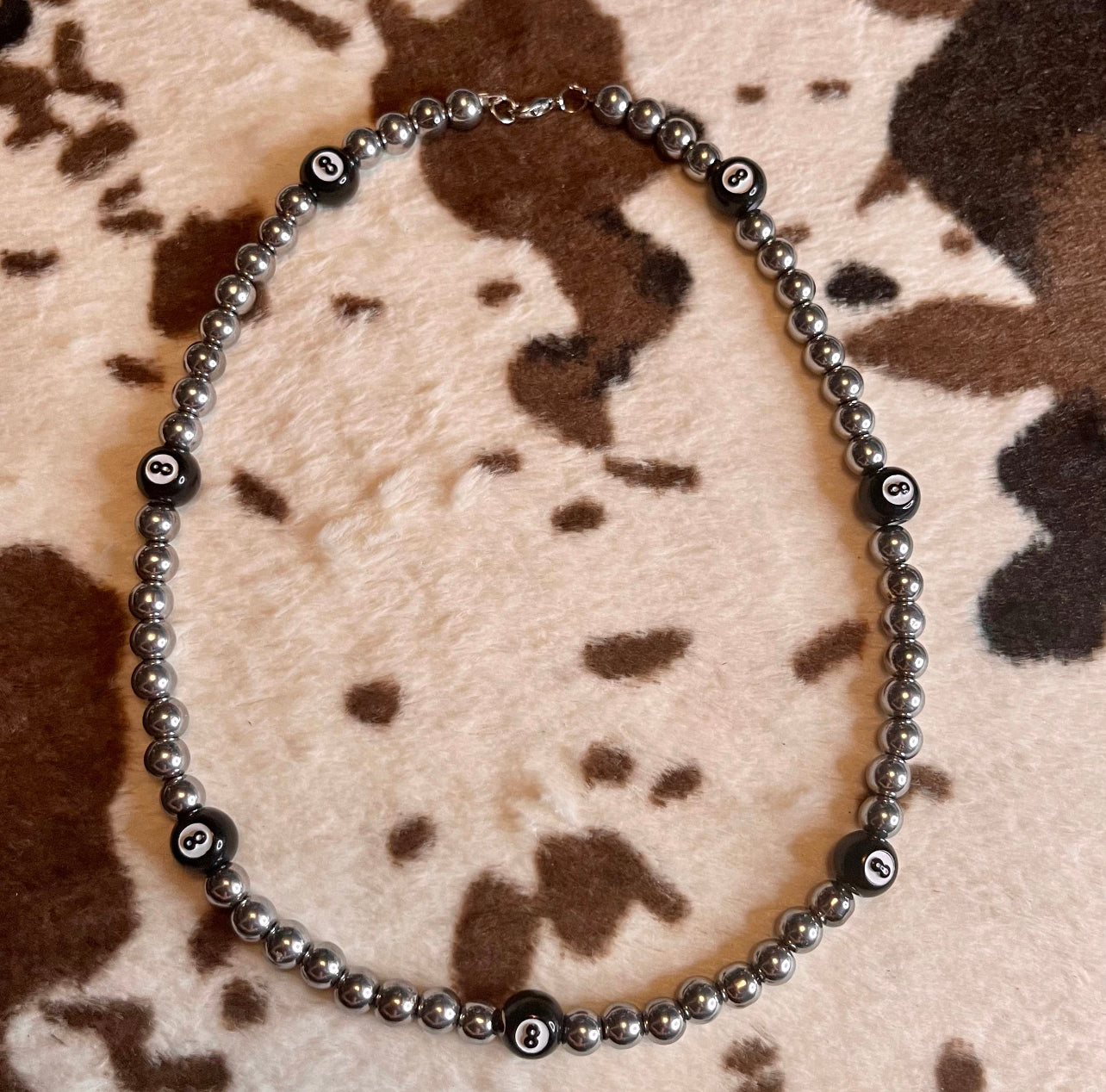 Limited Edition Choker Necklaces