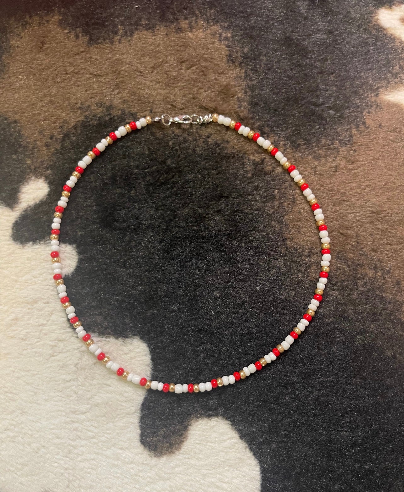 Limited Edition Choker Necklaces