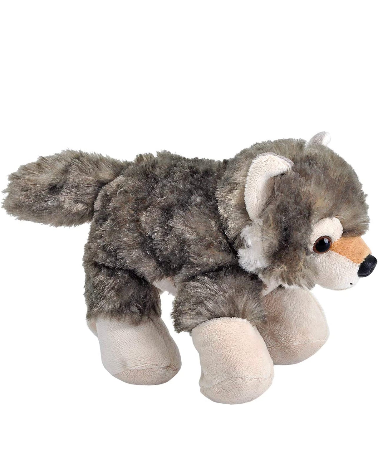 Coyote Cuddle Buddie