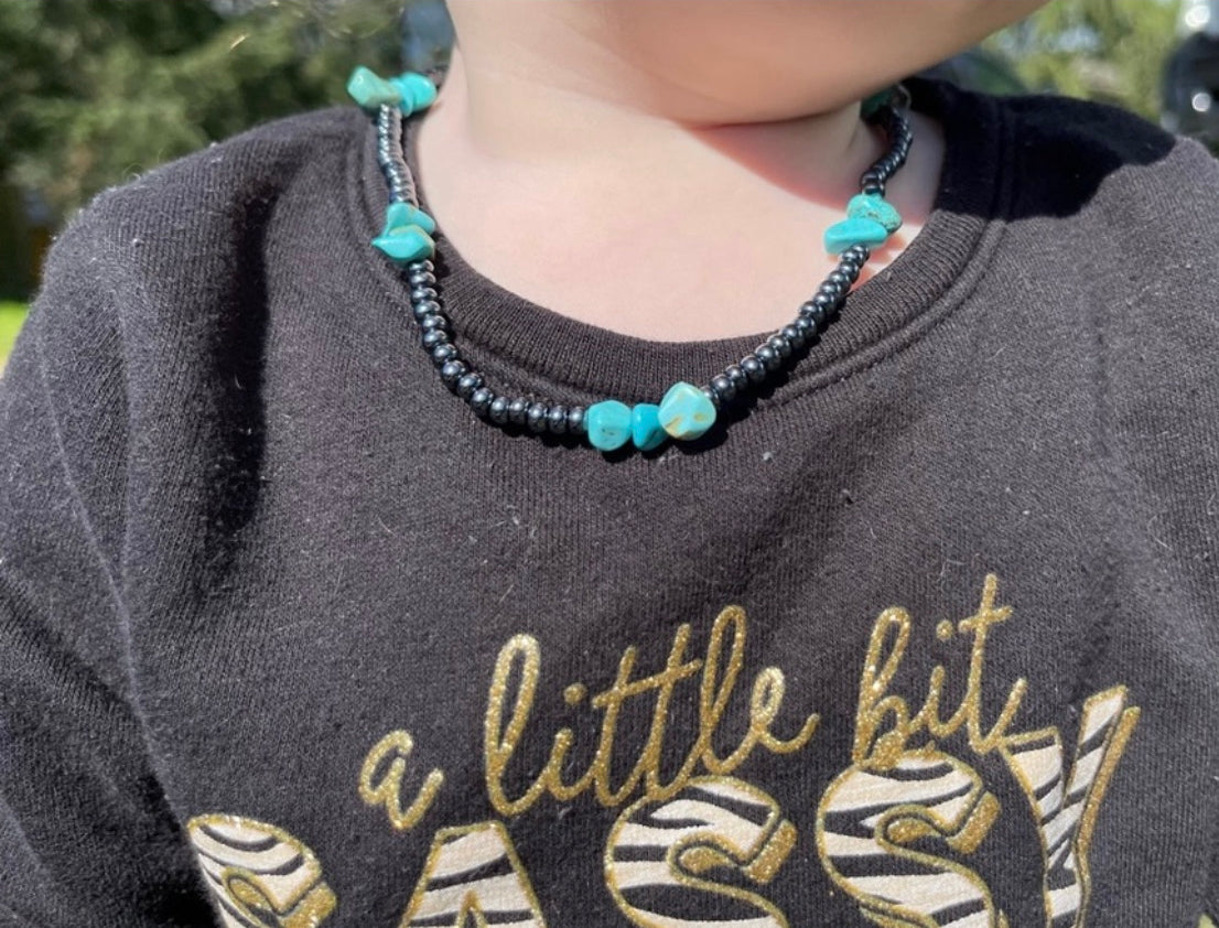 Child’s Necklaces