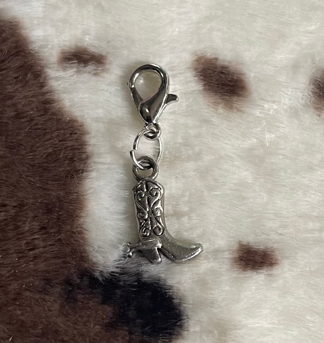 Wild West Charms(Separate Charms)