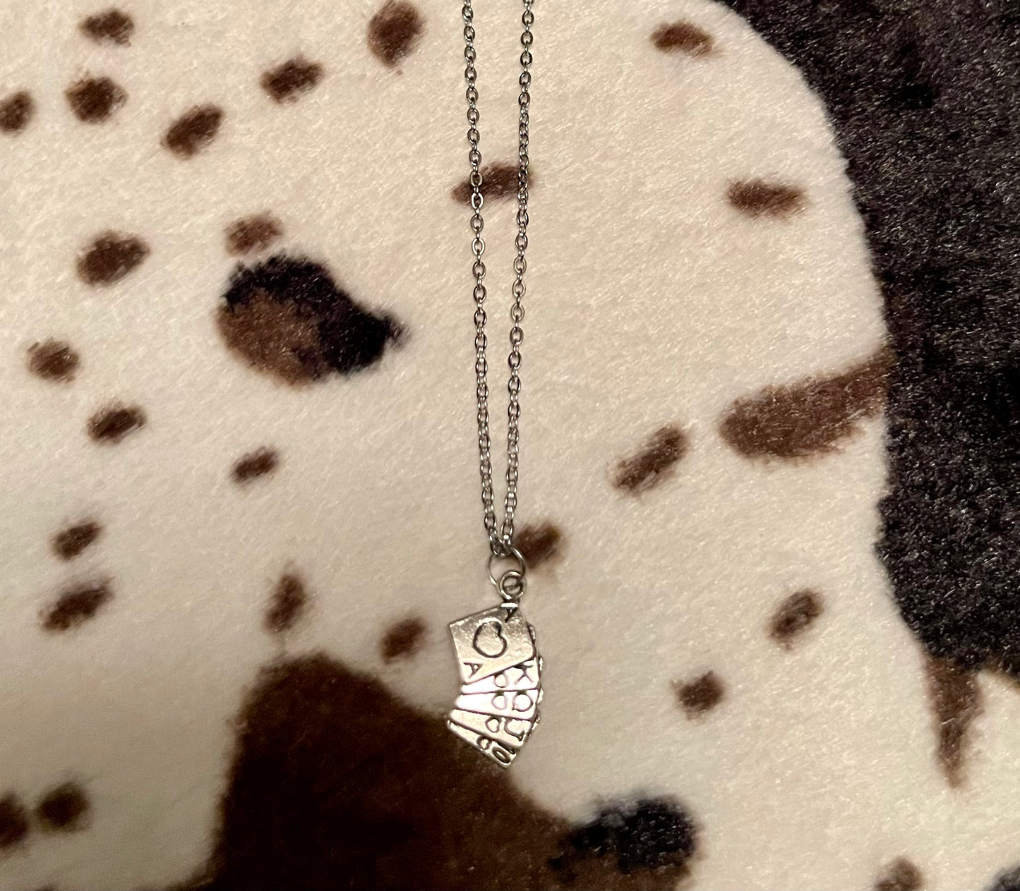 South Western Chain Necklaces