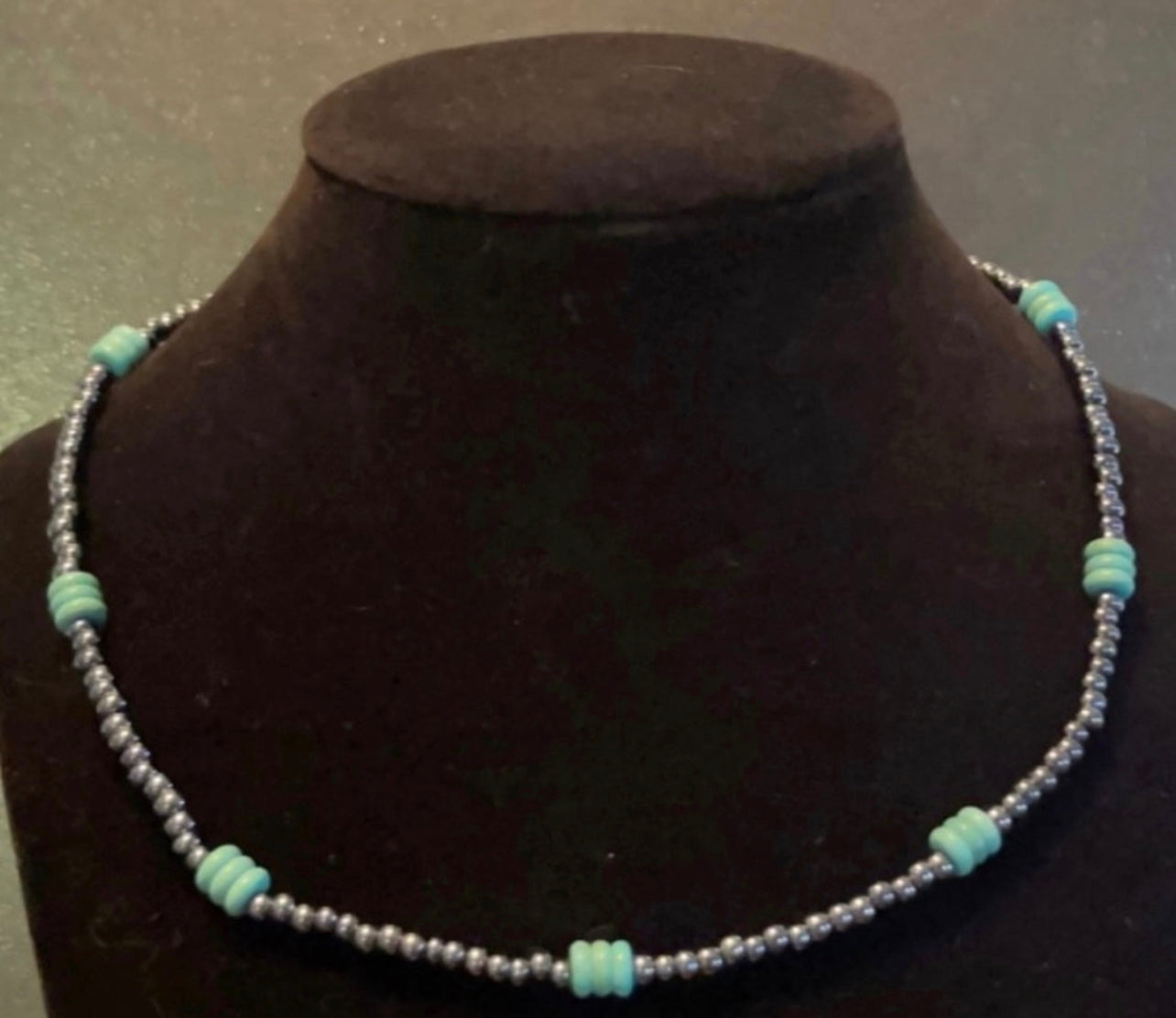 Limited Edition Choker Necklaces