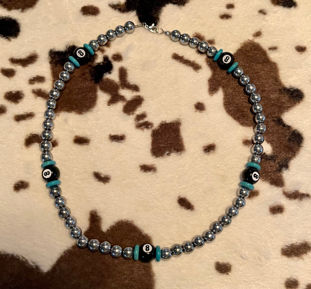 Limited Edition Choker Necklaces