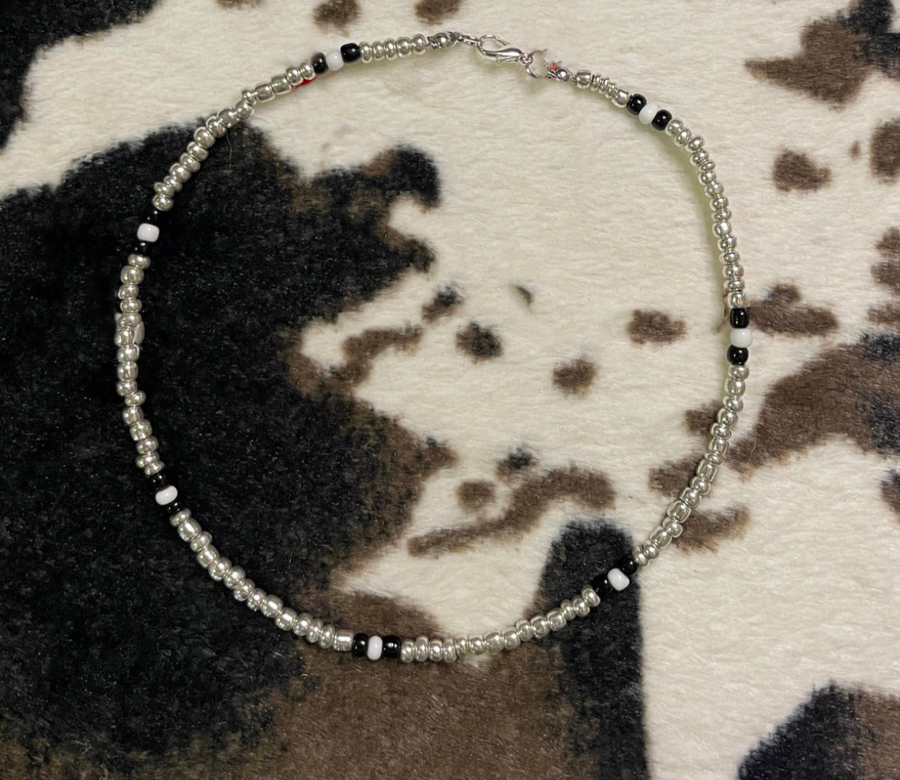 Limited Edition Choker Necklaces