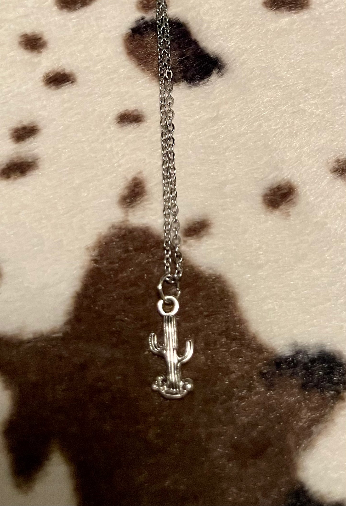 South Western Chain Necklaces