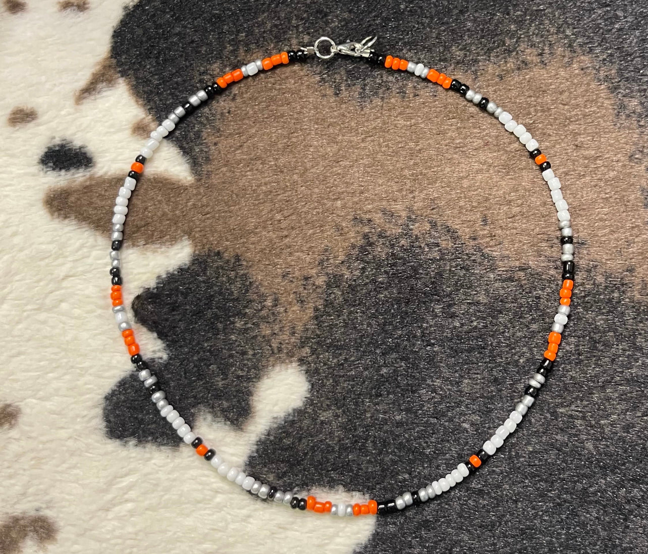 Limited Edition Choker Necklaces