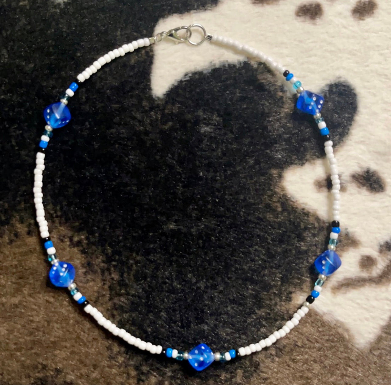 Limited Edition Choker Necklaces