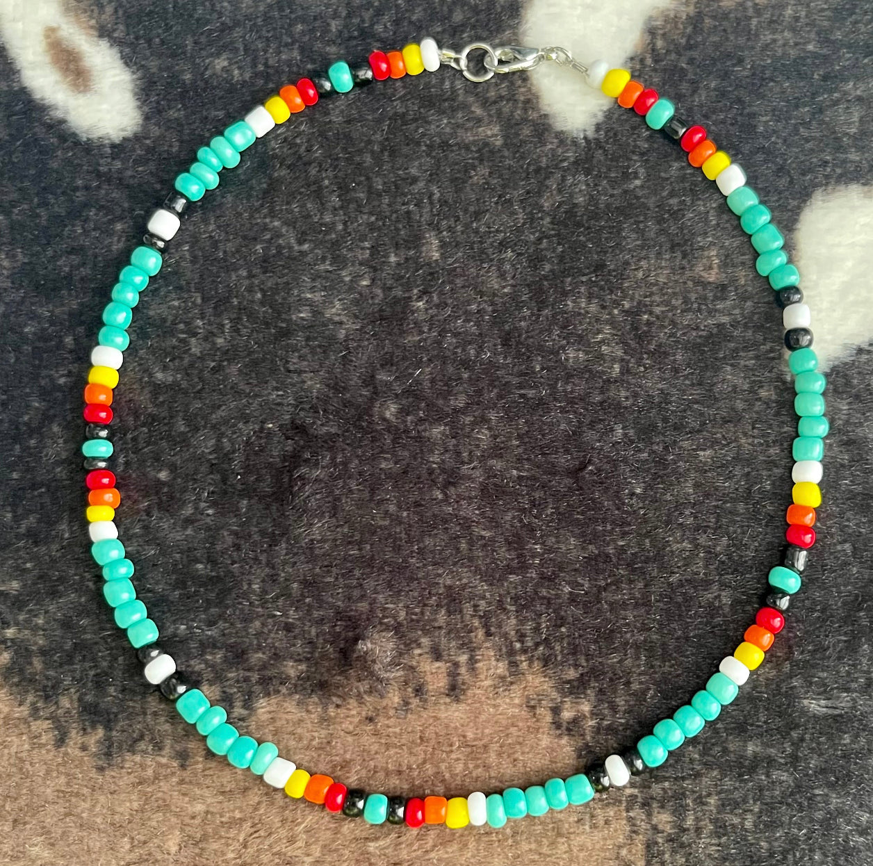 Limited Edition Choker Necklaces