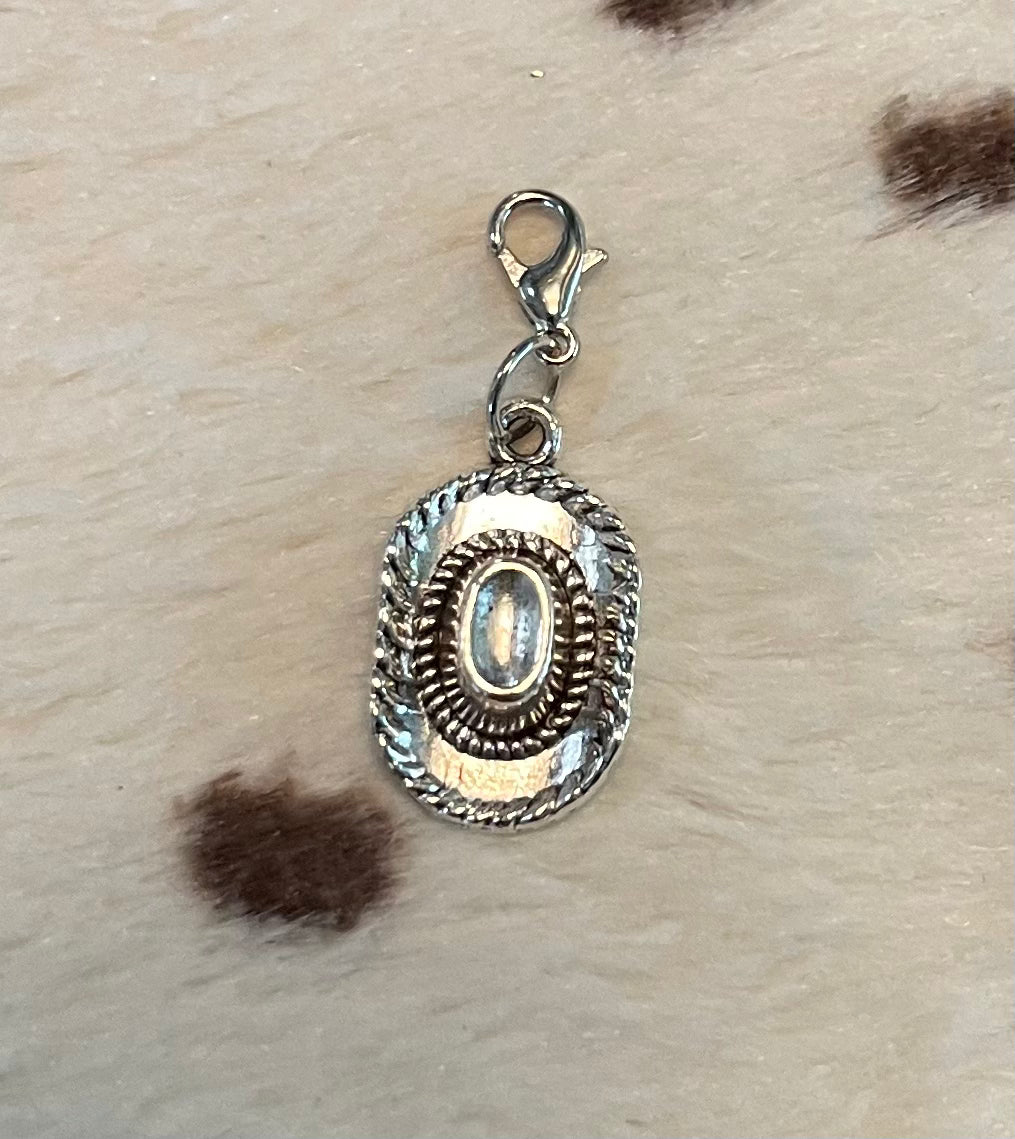 Wild West Charms(Separate Charms)