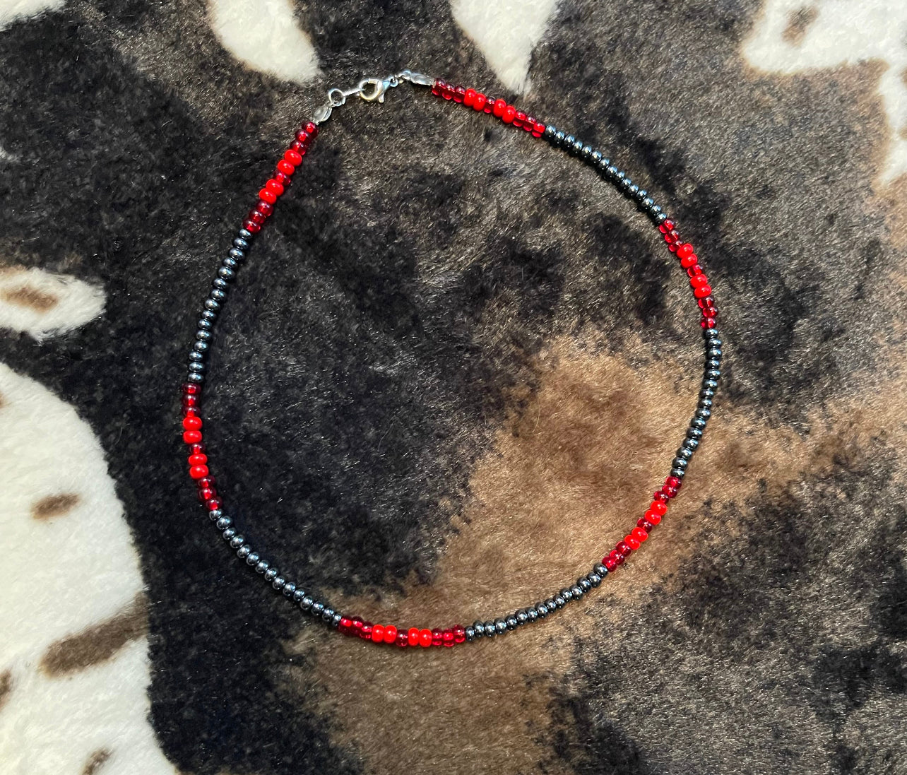 Limited Edition Choker Necklaces