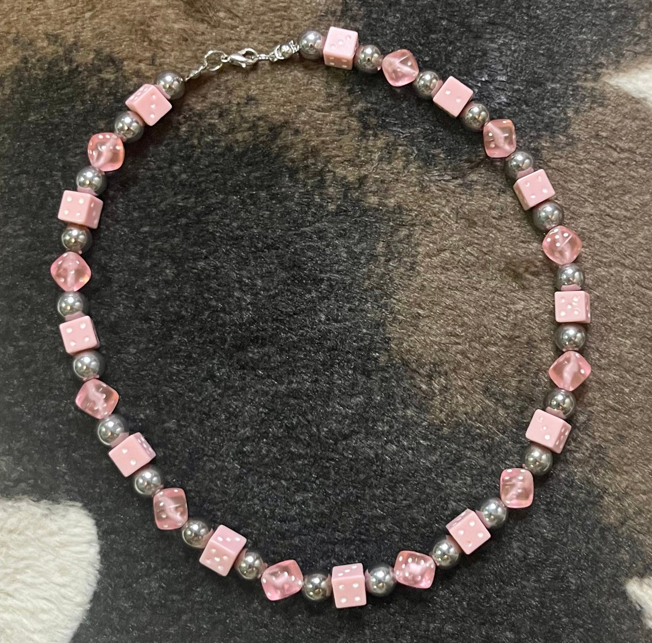 Limited Edition Choker Necklaces