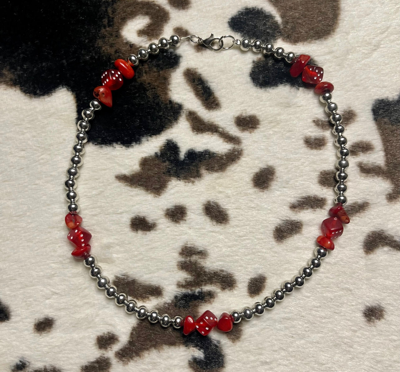 Limited Edition Choker Necklaces