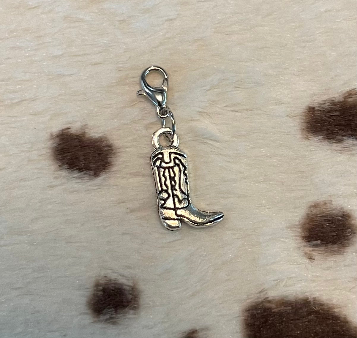 Wild West Charms(Separate Charms)