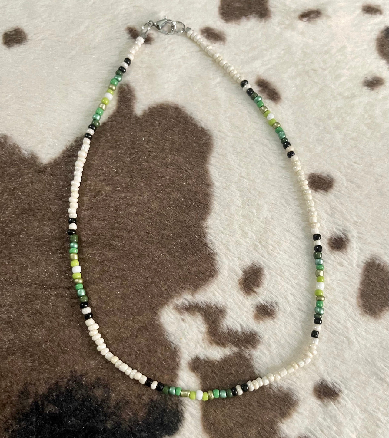 Limited Edition Choker Necklaces