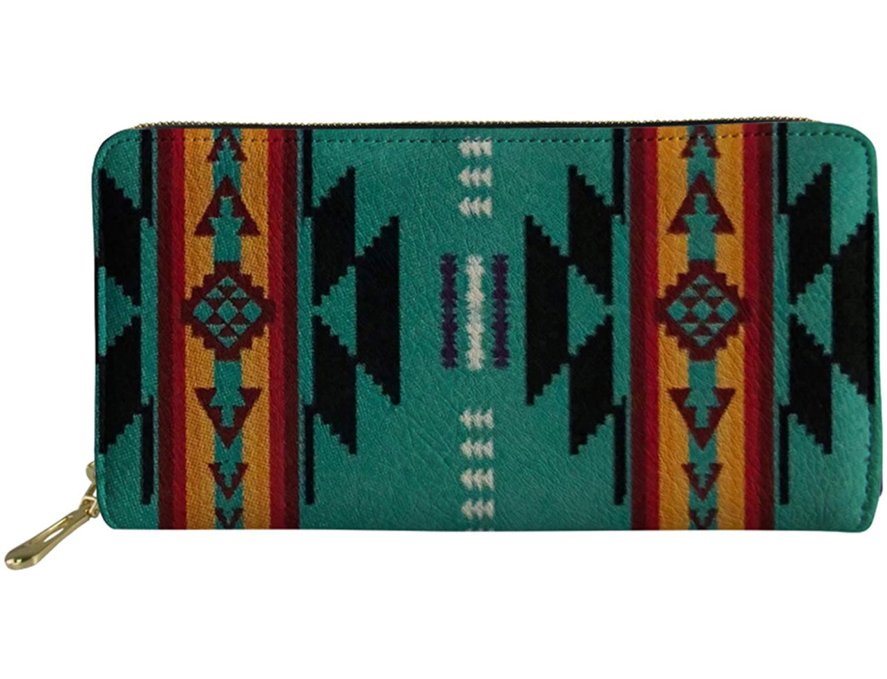 Western Wallets