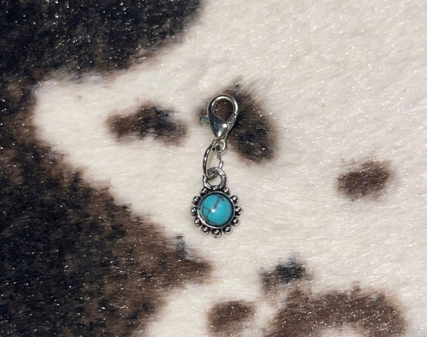 Wild West Charms(Separate Charms)