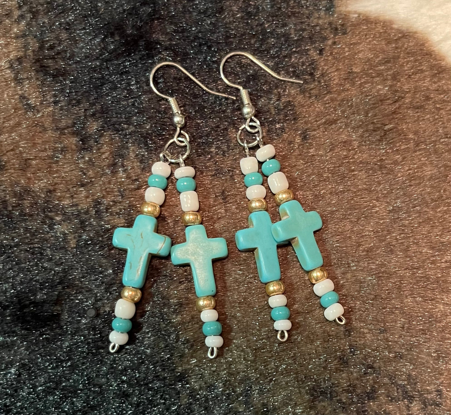 Preachers Daughter Earrings