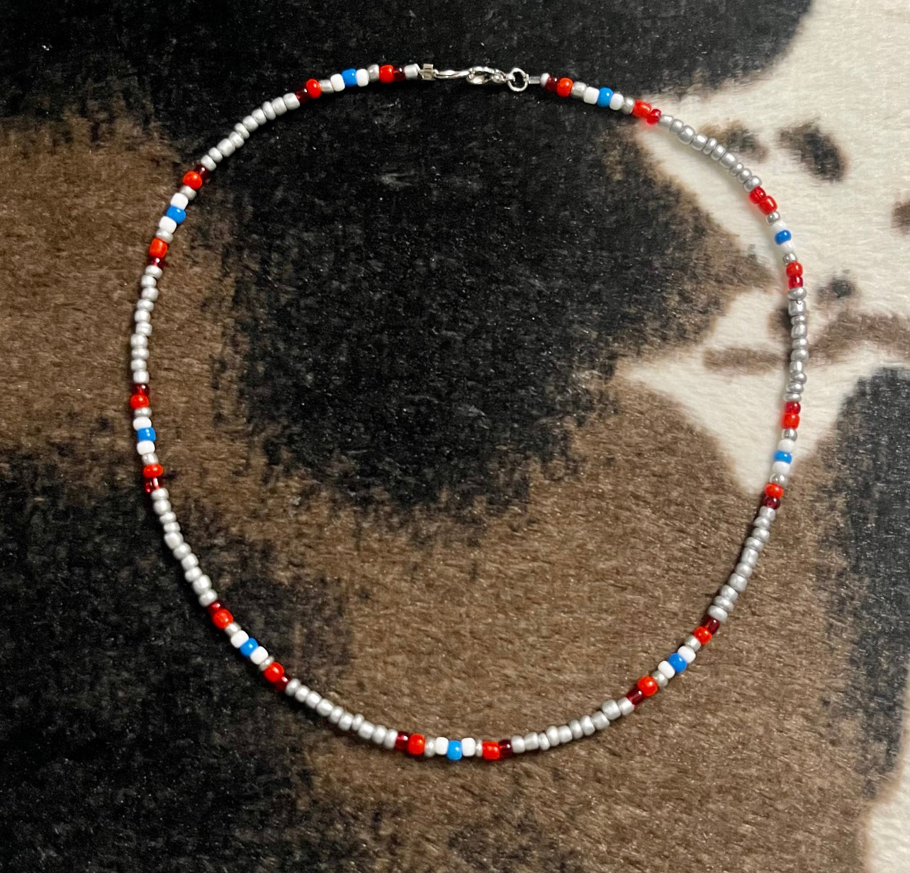 Limited Edition Choker Necklaces