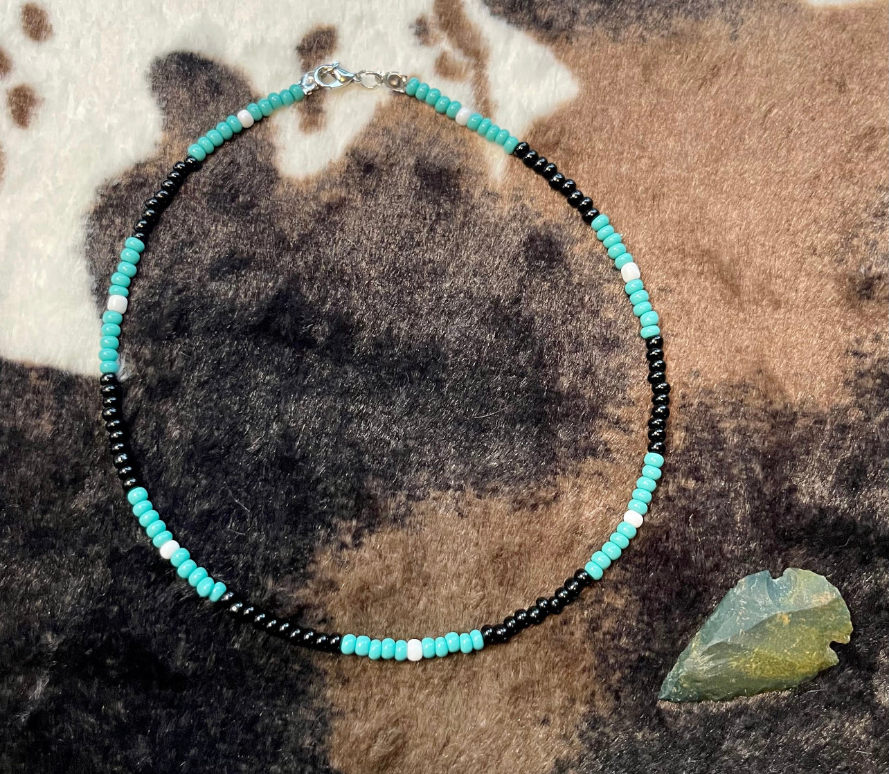 Limited Edition Choker Necklaces