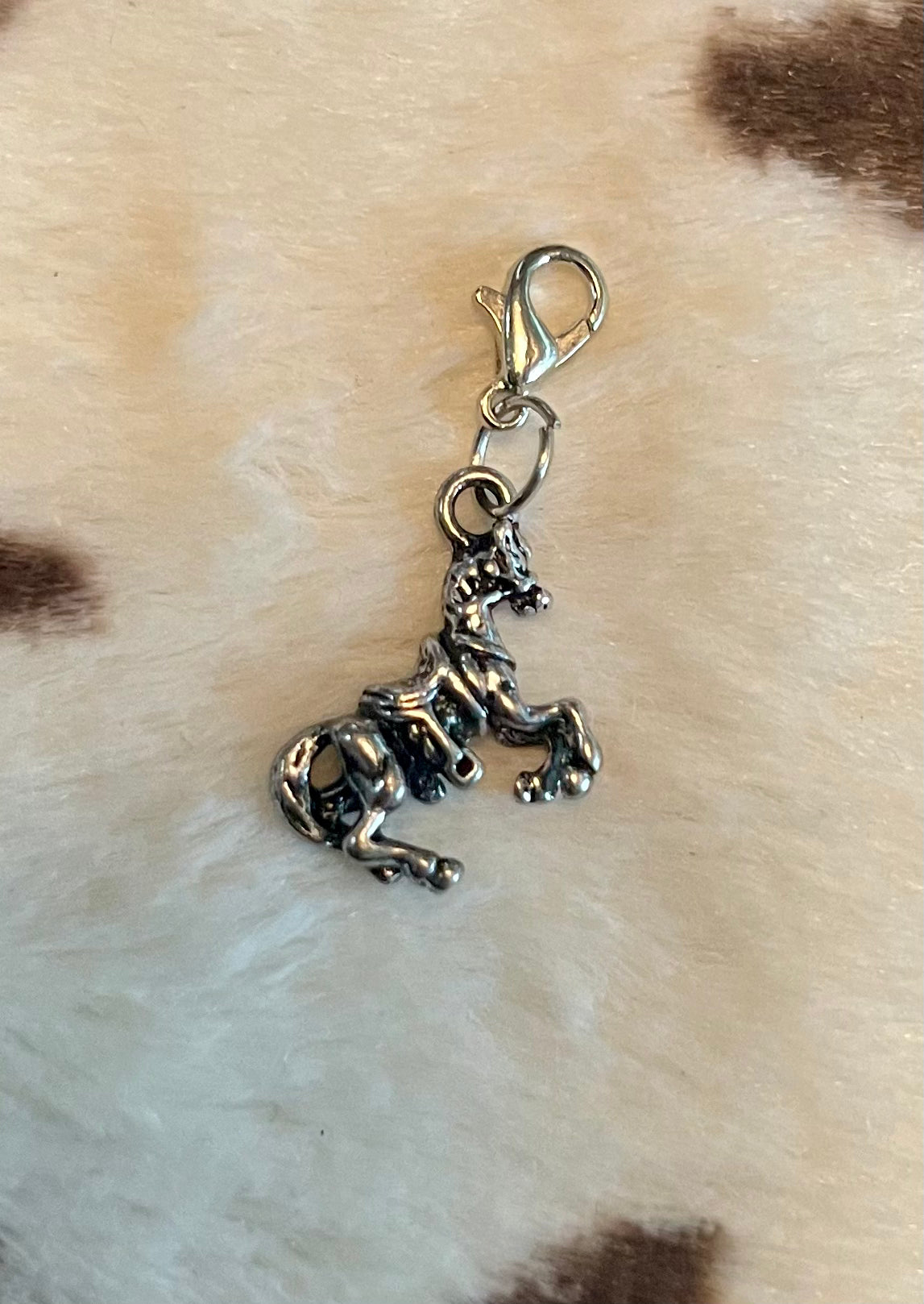 Wild West Charms(Separate Charms)