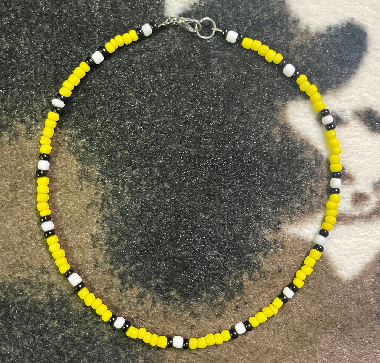 Limited Edition Choker Necklaces