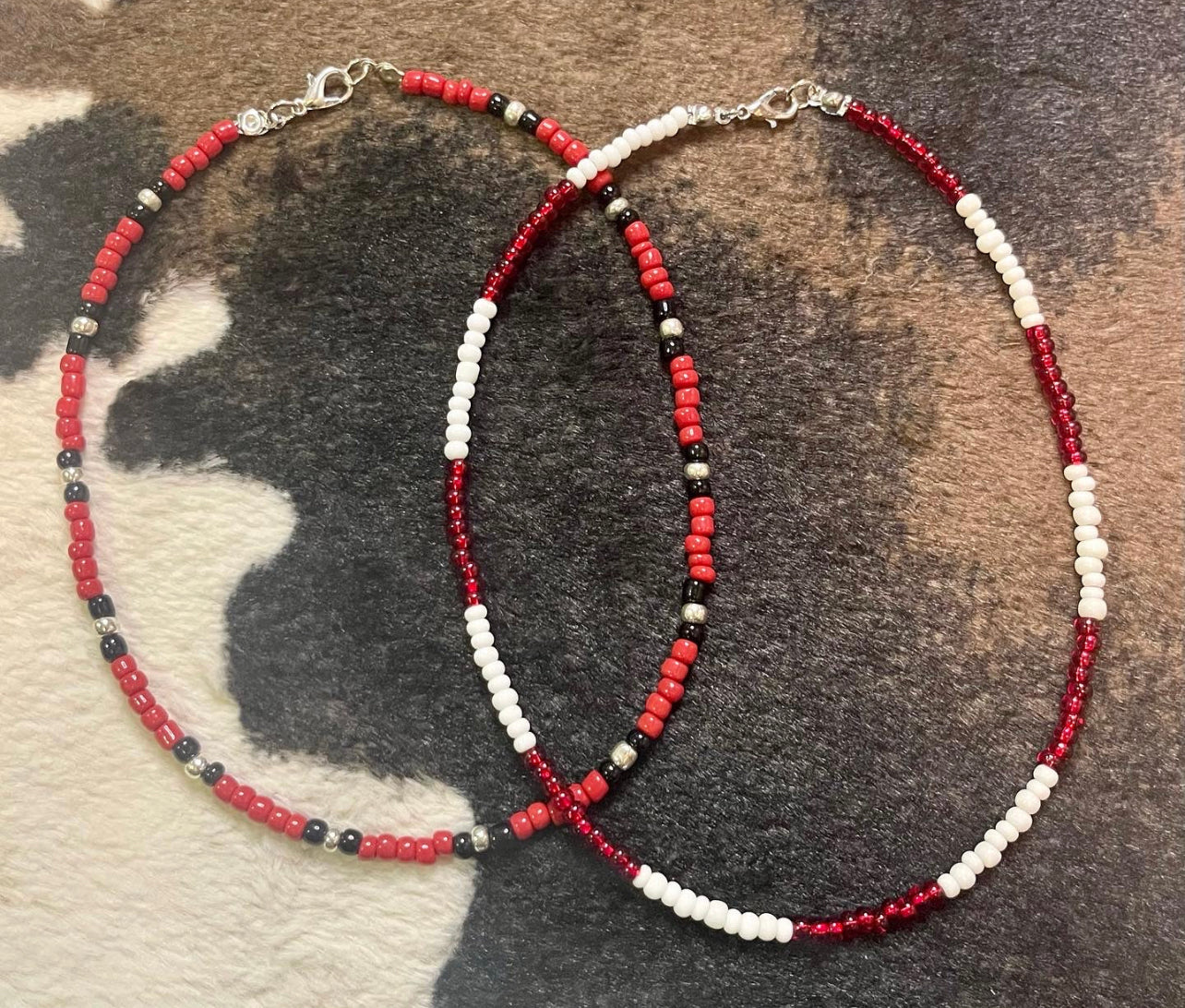 Limited Edition Choker Necklaces