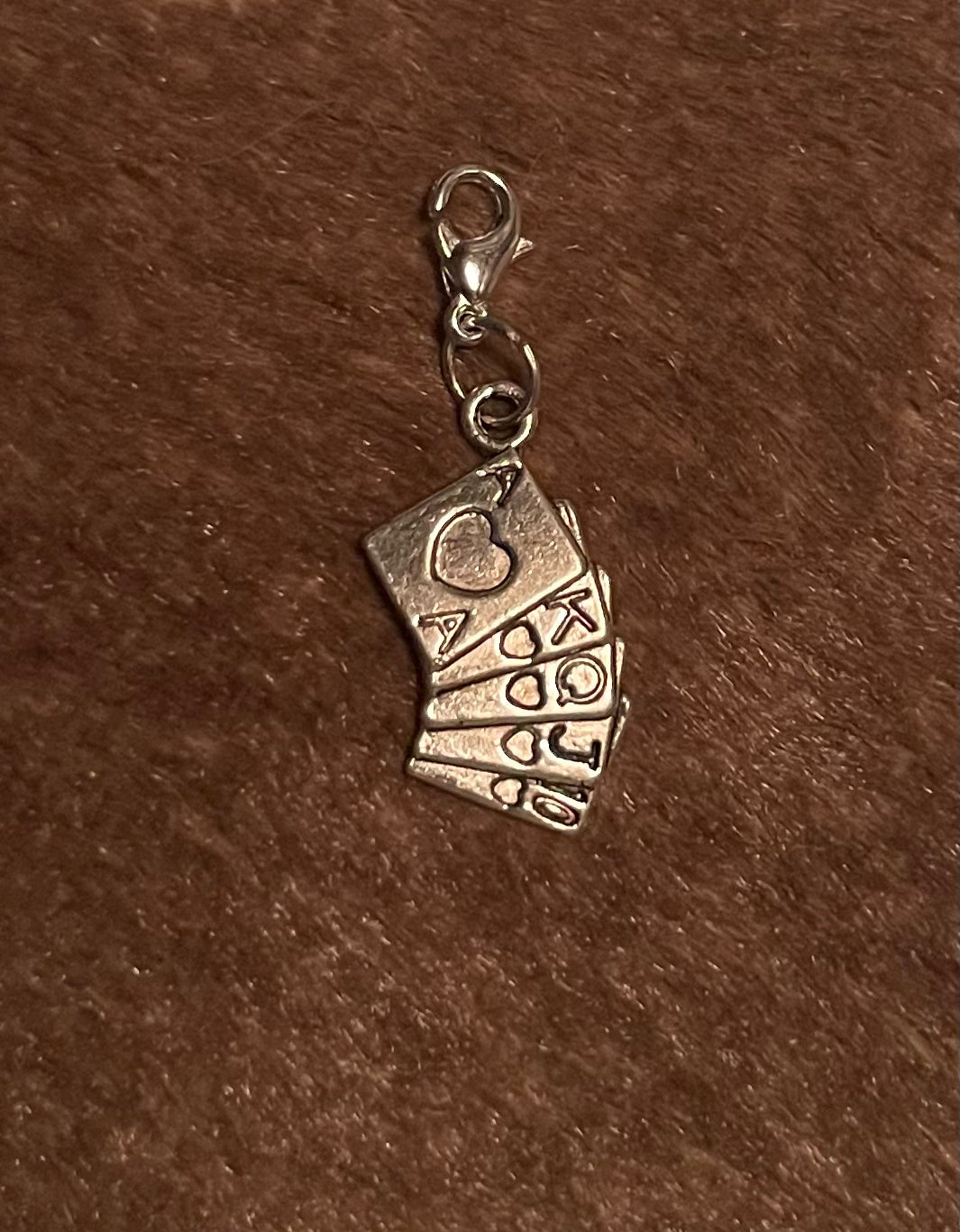 Wild West Charms(Separate Charms)