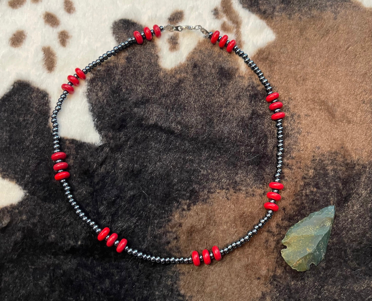 Limited Edition Choker Necklaces