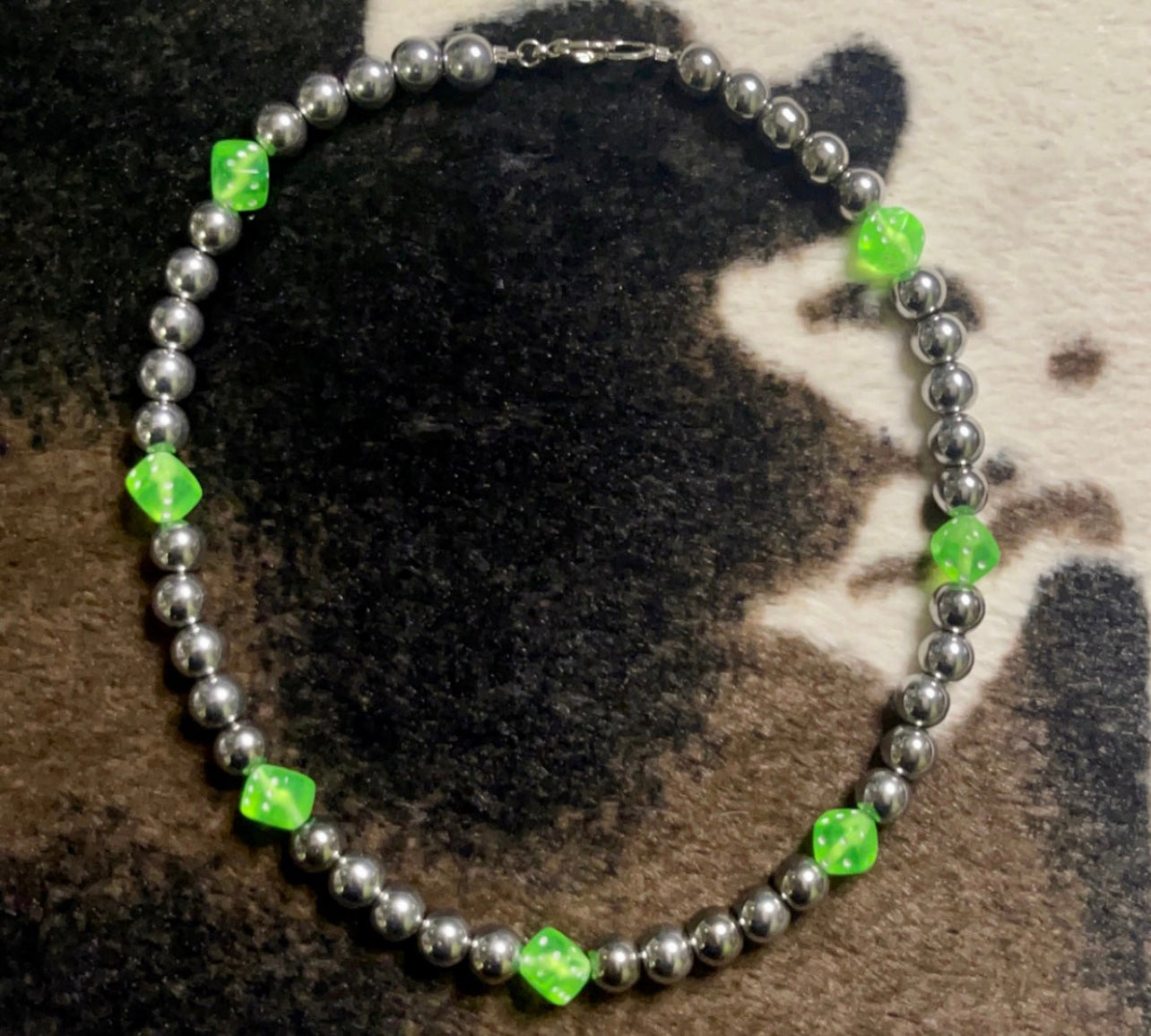 Limited Edition Choker Necklaces