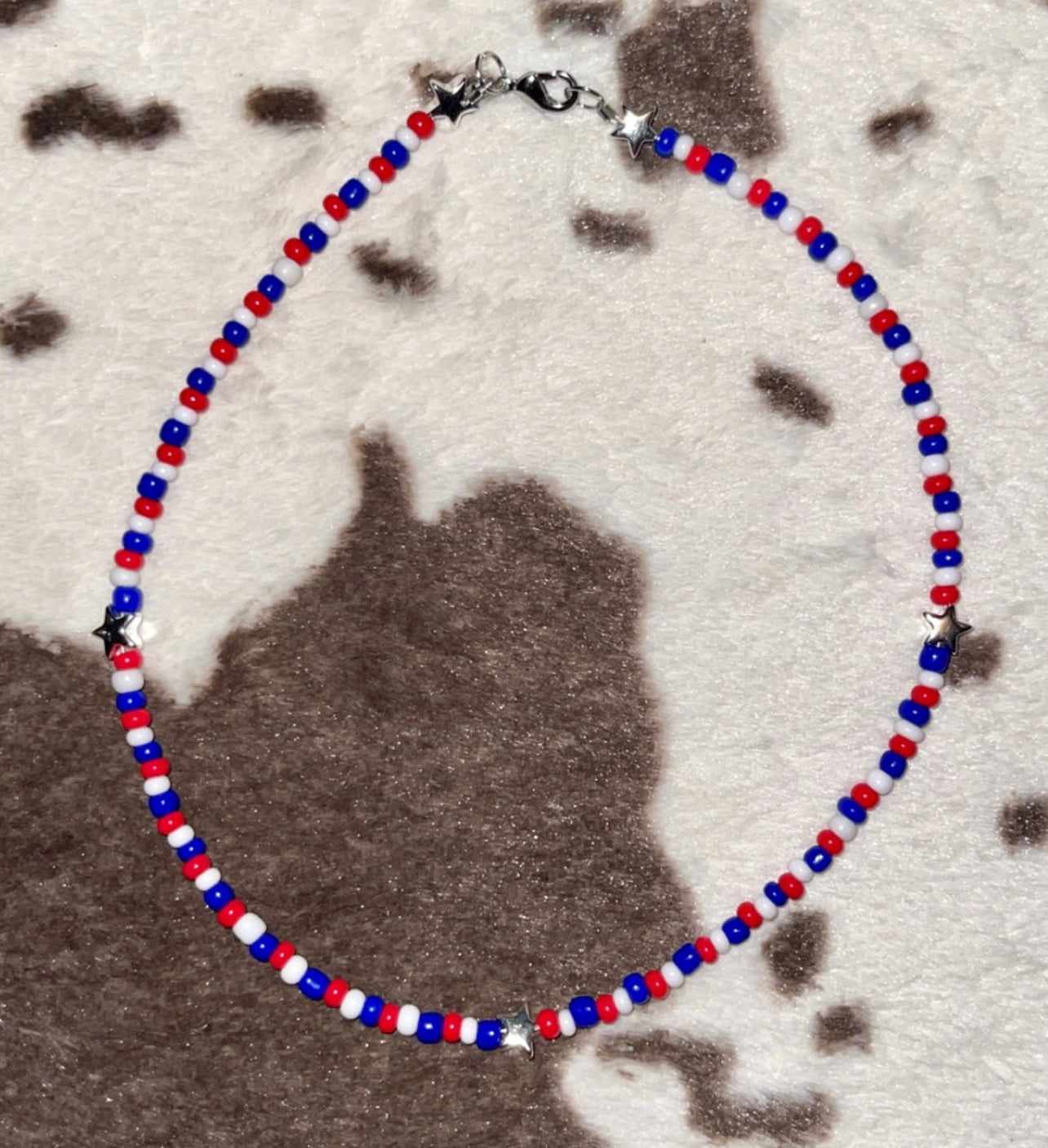 Limited Edition Choker Necklaces