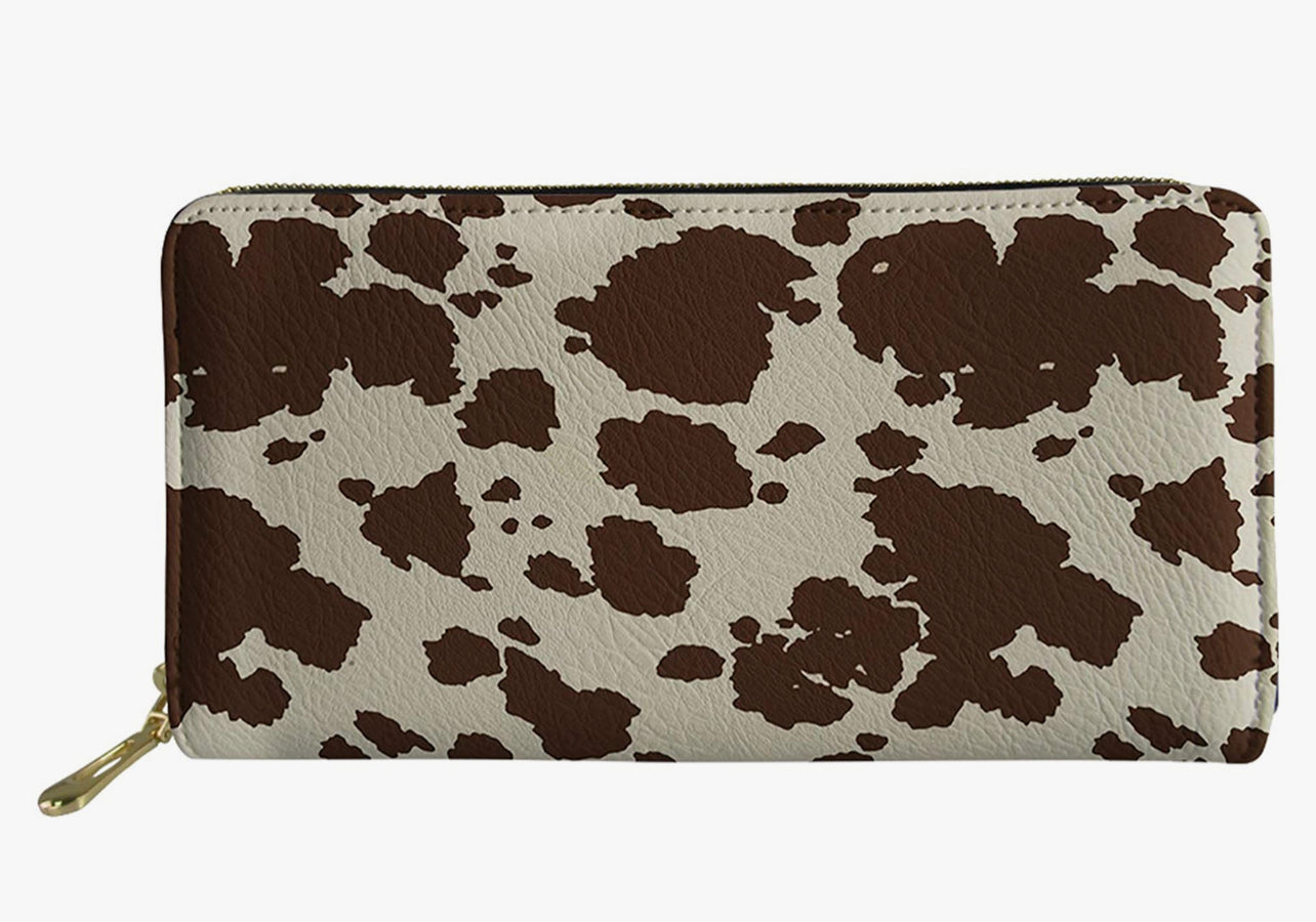 Western Wallets