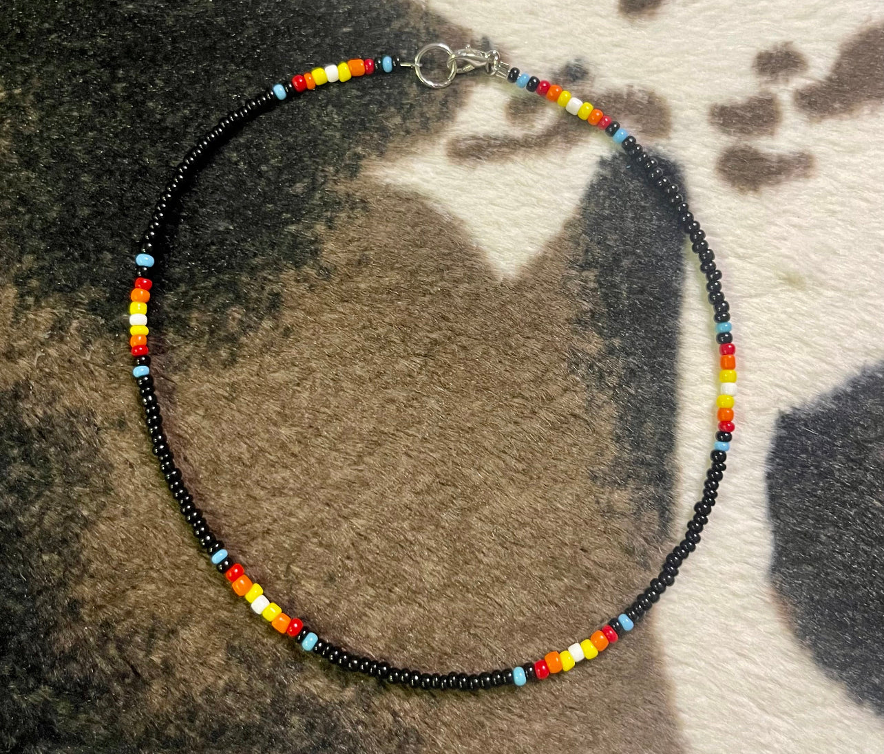 Limited Edition Choker Necklaces