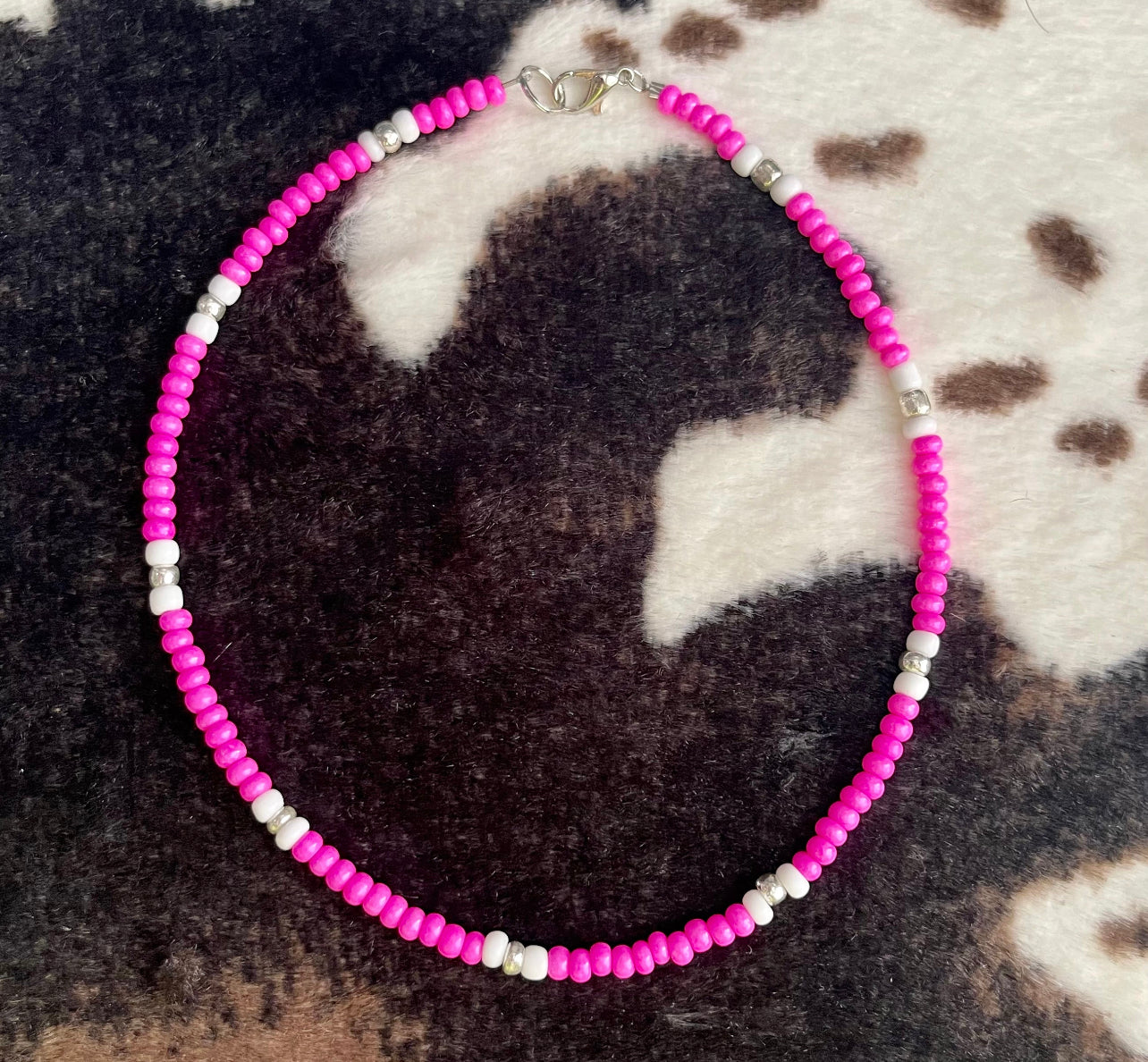 Limited Edition Choker Necklaces