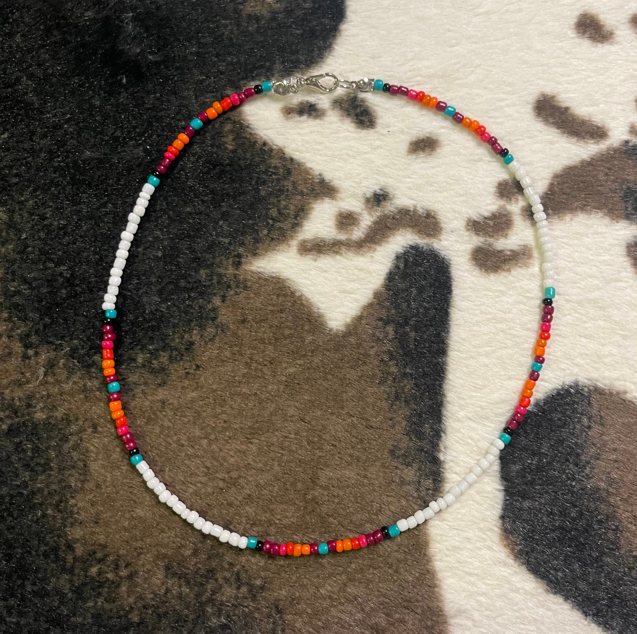 Limited Edition Choker Necklaces