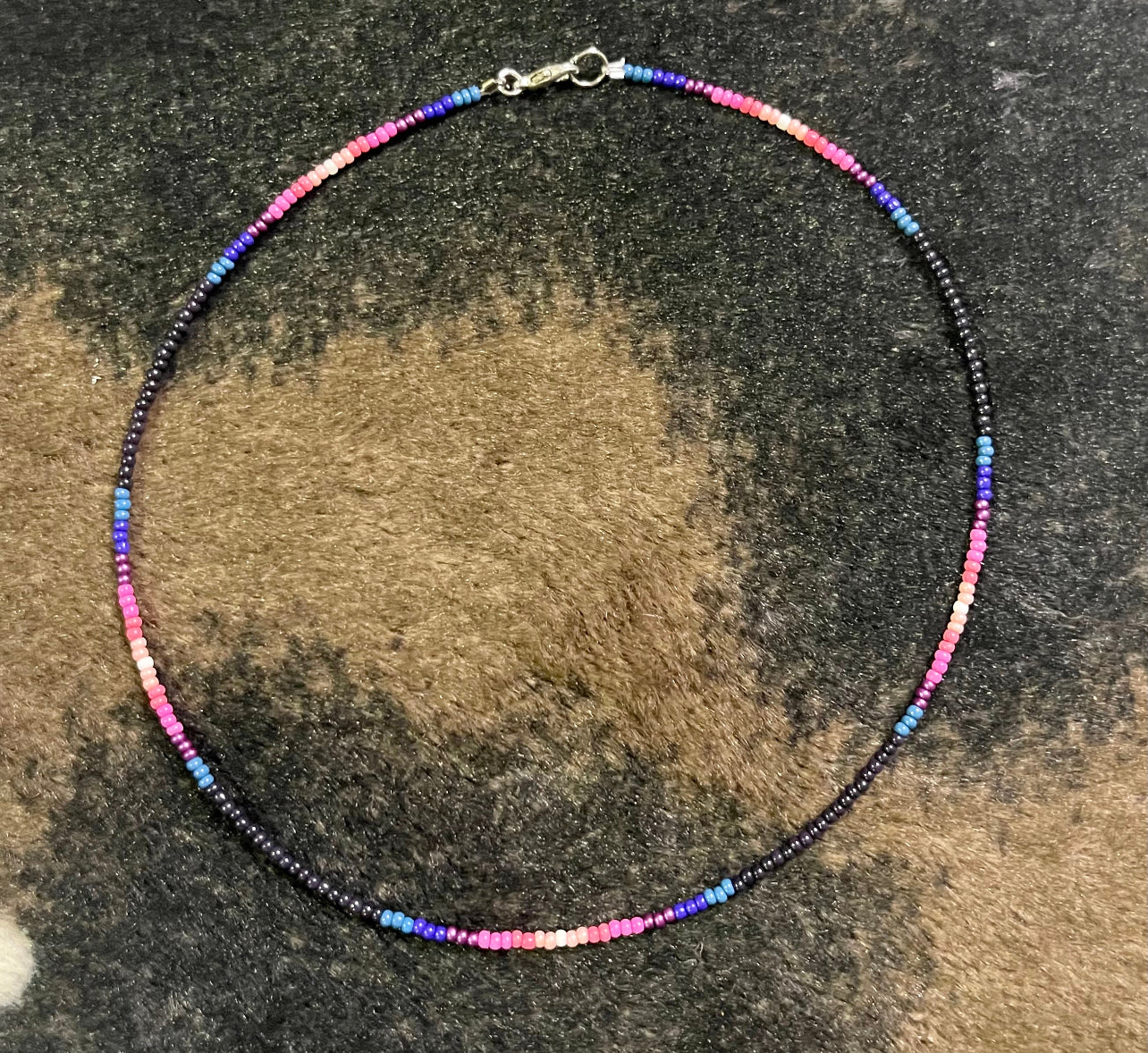 Limited Edition Choker Necklaces