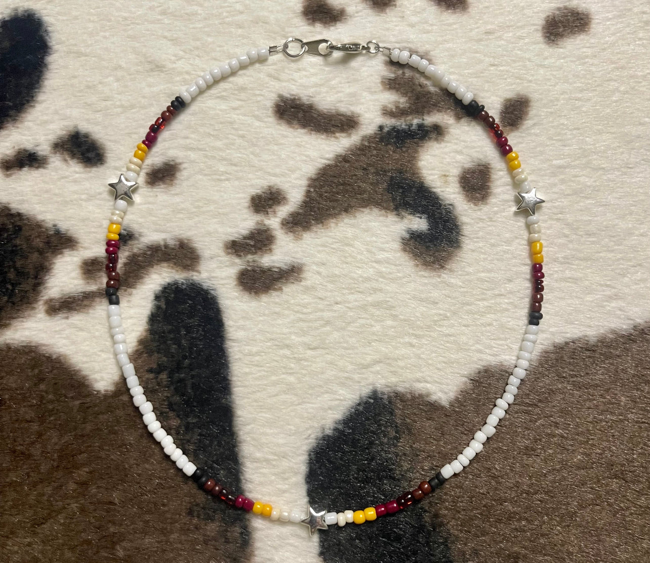 Limited Edition Choker Necklaces