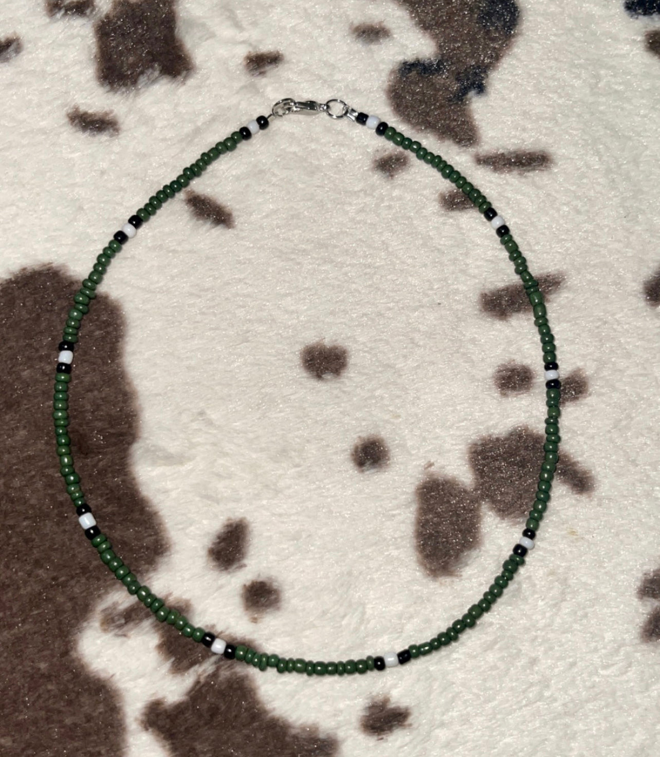 Limited Edition Choker Necklaces