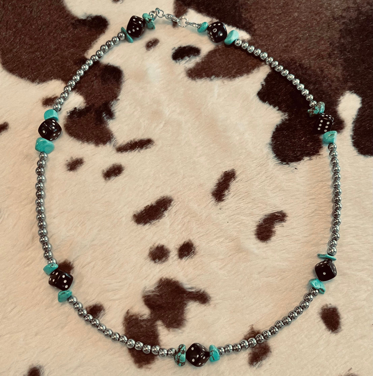 Limited Edition Choker Necklaces
