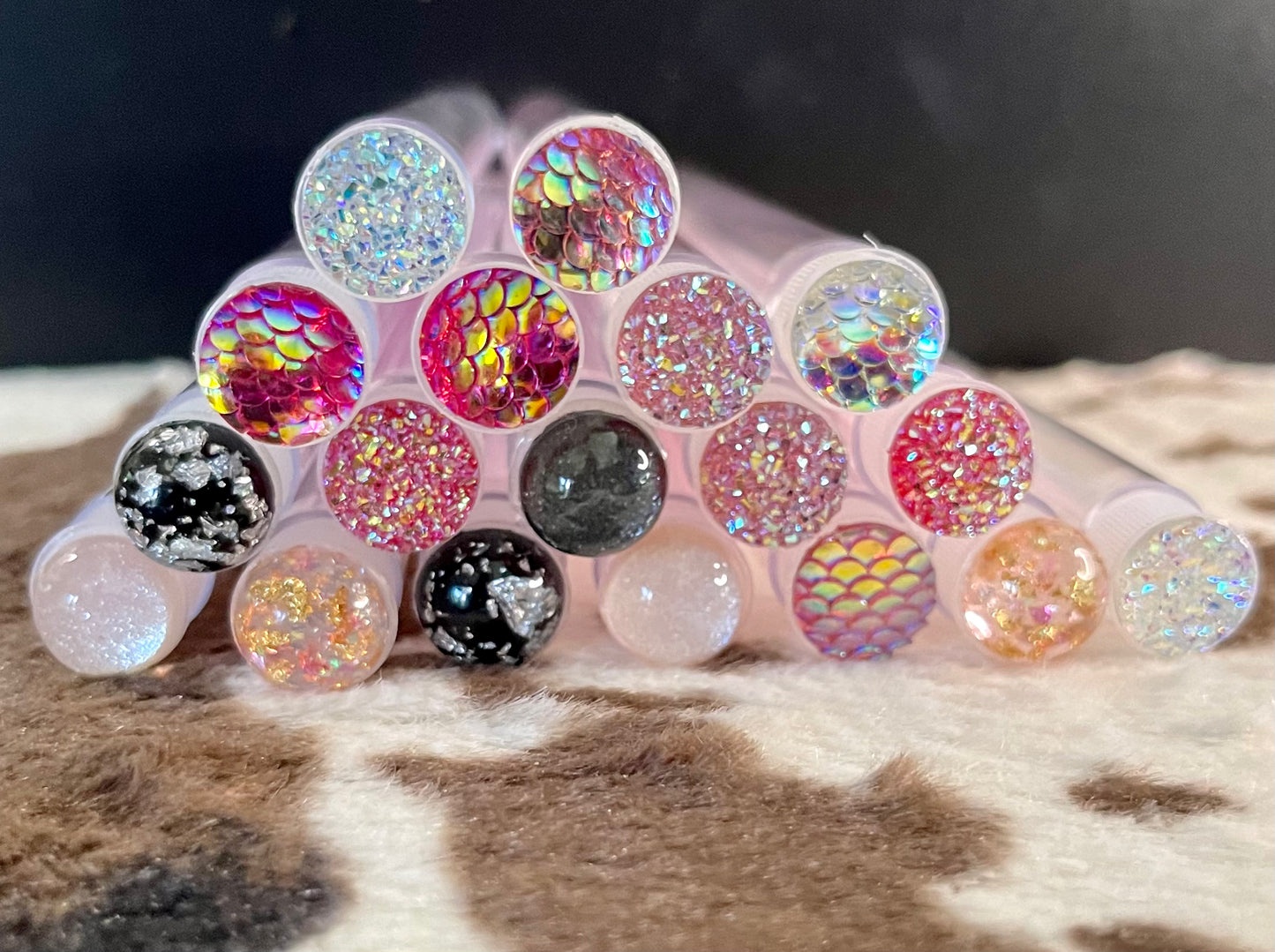 Rhinestone Cowgirl Lash Wands