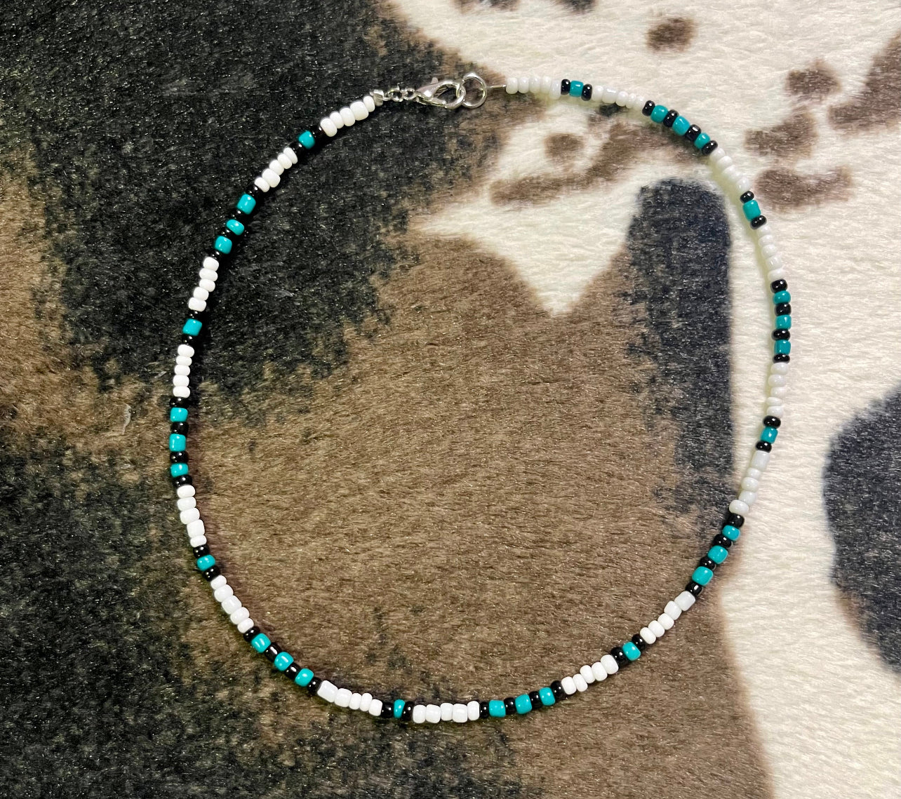 Limited Edition Choker Necklaces